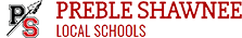 Preble Shawnee Local Schools Logo